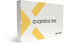 Examineme.co.uk - CRP Text