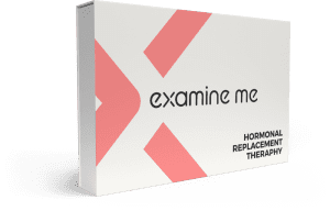 Examineme.co.uk - Hormonal Replacement Therapy