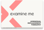 Hormonal Replacement Therapy Profile