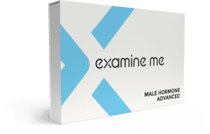 Examineme.co.uk - Male Hormone Test