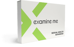Examineme.co.uk - Sexual Health Advanced