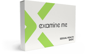 Examineme.co.uk - Sexual Health Basic
