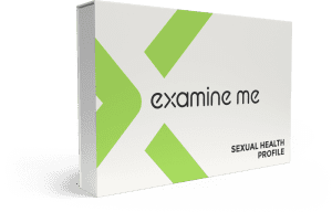 Examineme.co.uk - Sexual Health Profile