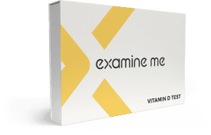 Examineme.co.uk - Vitamin D Test
