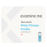 Male Fitness Profile