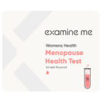 Menopause Health Test