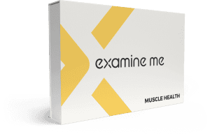 Examineme.co.uk - Muscle Health