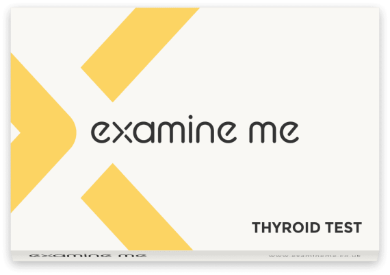 Thyroid Test