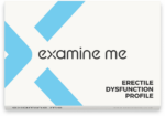 Erectile Dysfunction Profile