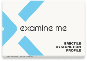 Erectile Dysfunction Profile