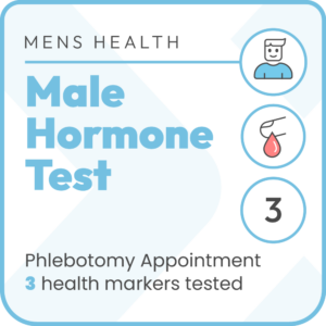 Male Hormone Test