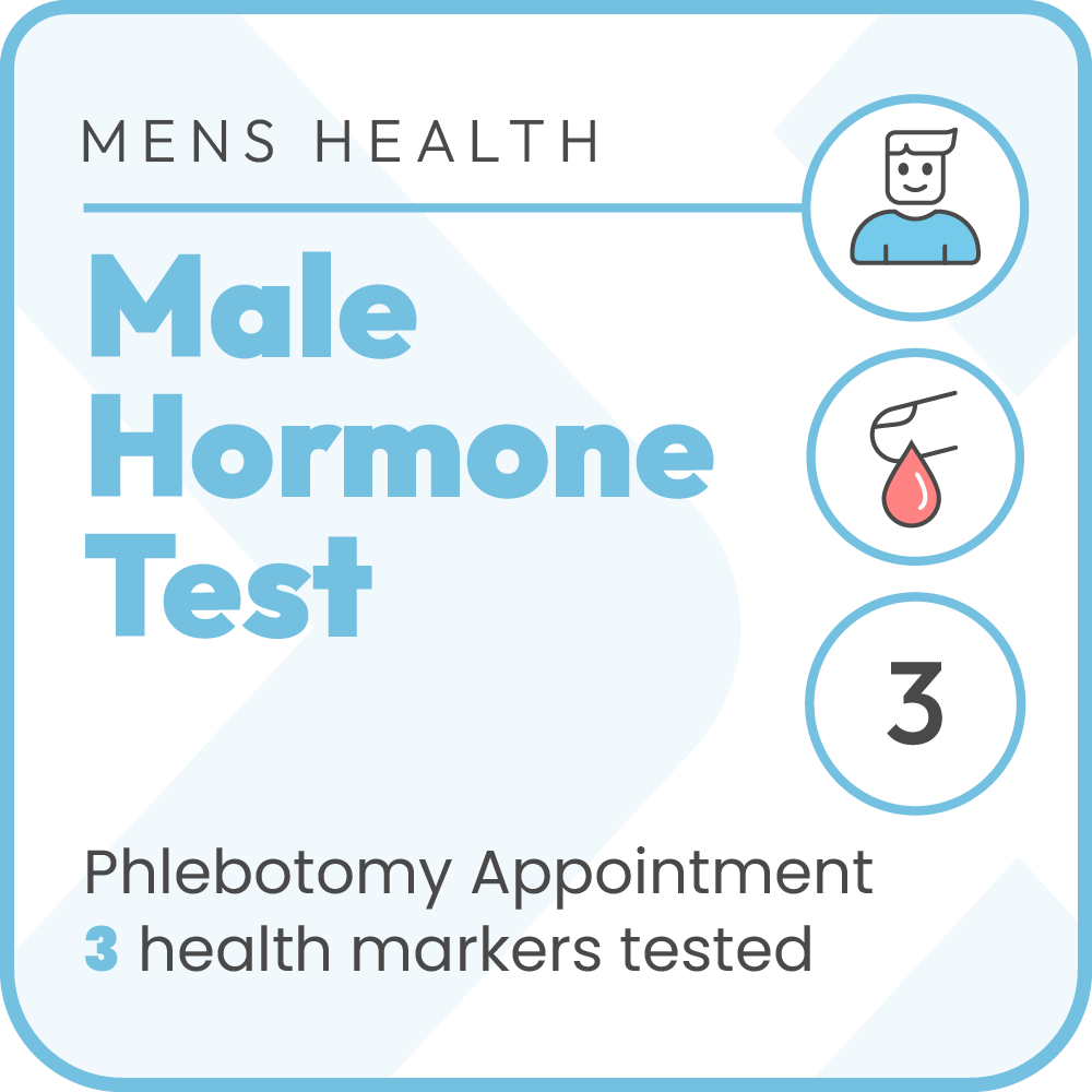Male Hormone Test