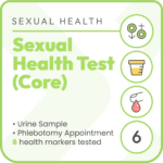 Sexual Health (Core)