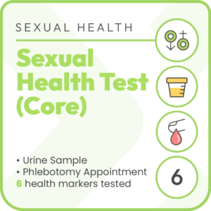 Sexual Health (Core)