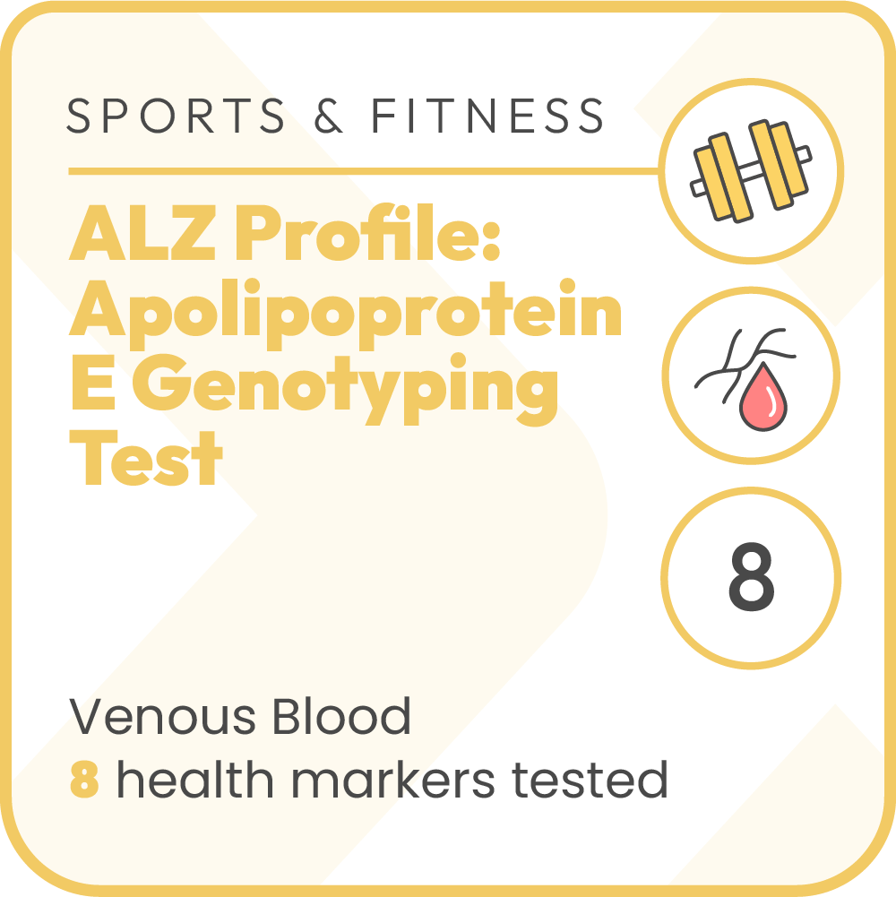 Alzheimer’s Test Apolipoprotein E Genotype (E2, E3, E4) examineme.co.uk Alzheimer’s Test Apolipoprotein E Genotype (E2, E3, E4) examineme.co.uk