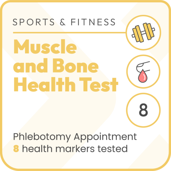 Muscle and Bone Health