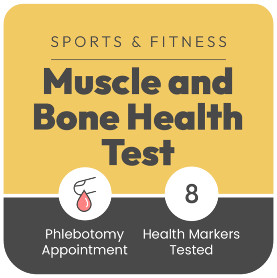 Muscle and Bone Health