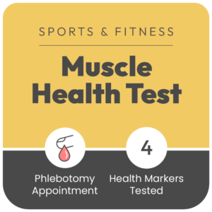 Examineme.co.uk - Muscle Health Test secondary