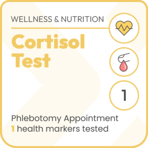 Cortisol Test