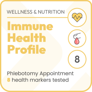 Immune Health Profile