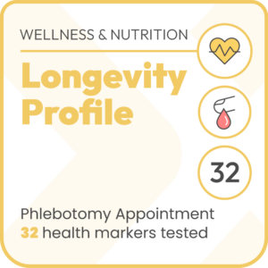 Longevity Profile