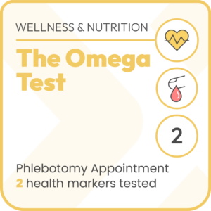 The Omega Test