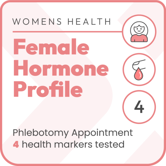 Female Hormone Profile