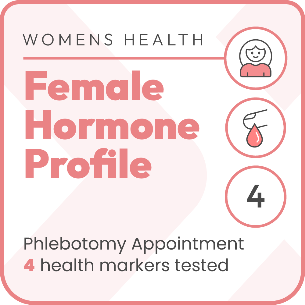 Female Hormone Profile