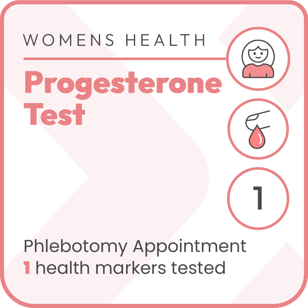 Progesterone Test - examineme.co.uk