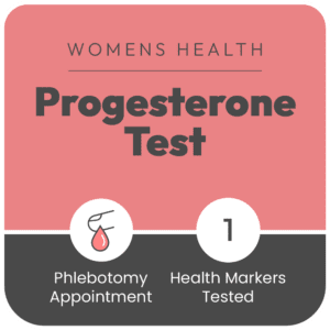 Examineme.co.uk - Progesterone Test secondary