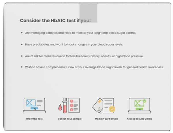 Diabetes Test