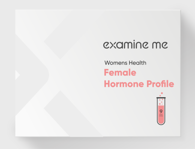 Female Hormone Profile