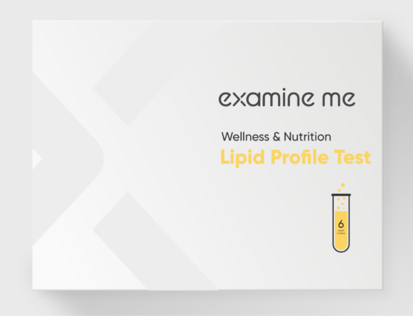 Lipid Profile Test
