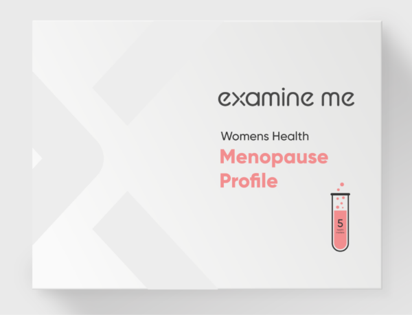 Menopause Profile