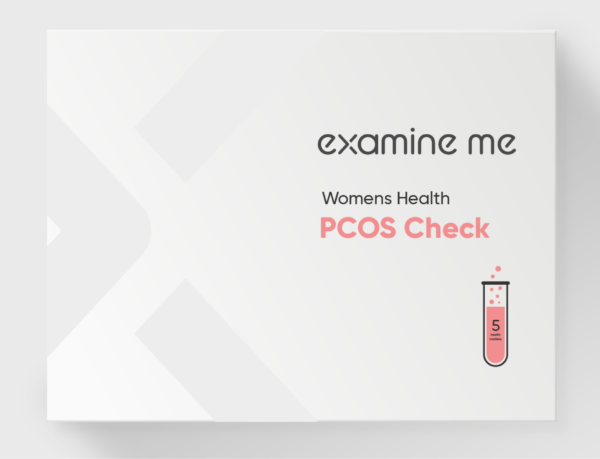PCOS Check