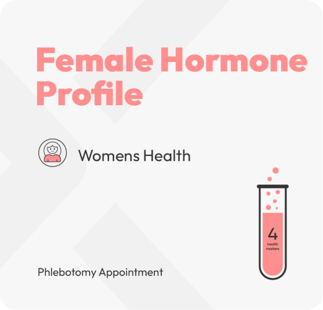 Female Hormone Profile