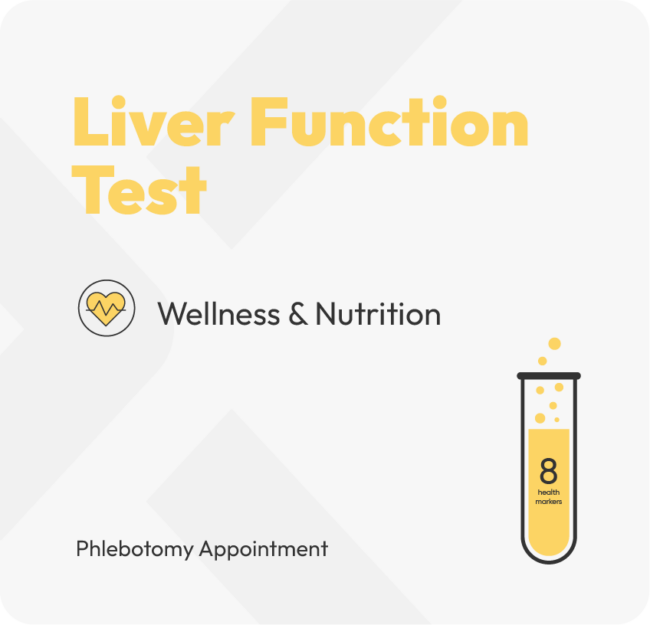 Liver Function Profile