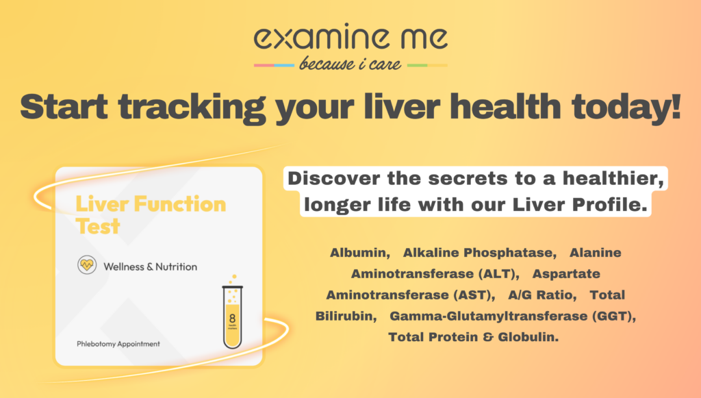 Liver Test