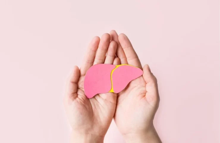 Liver Blood Test