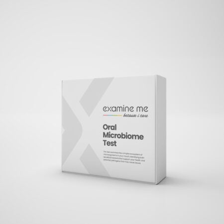 Oral Microbiome Test