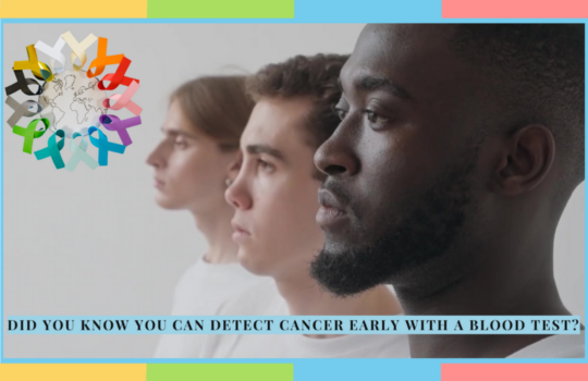 Early CANCER detection