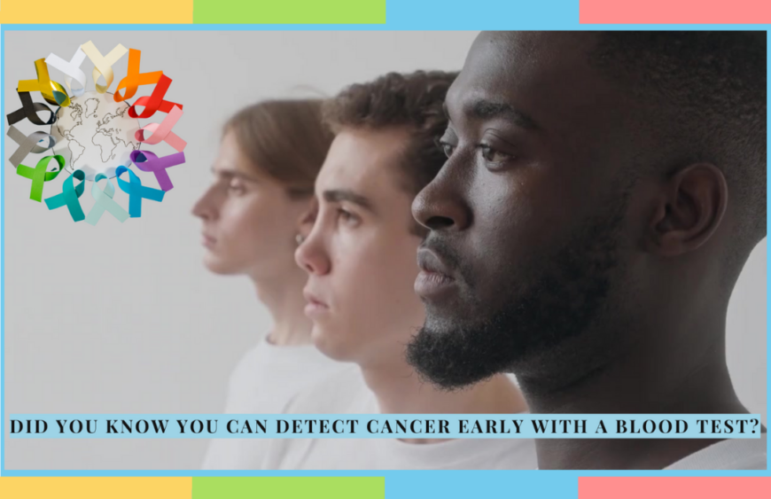 Early CANCER detection