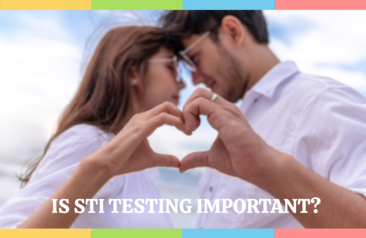 STI TESTING