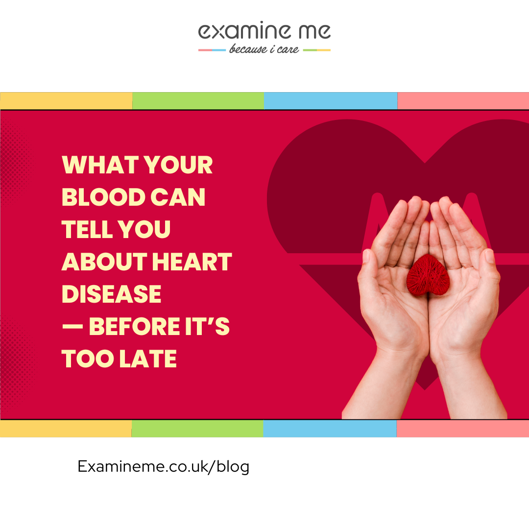 Cardiac Health