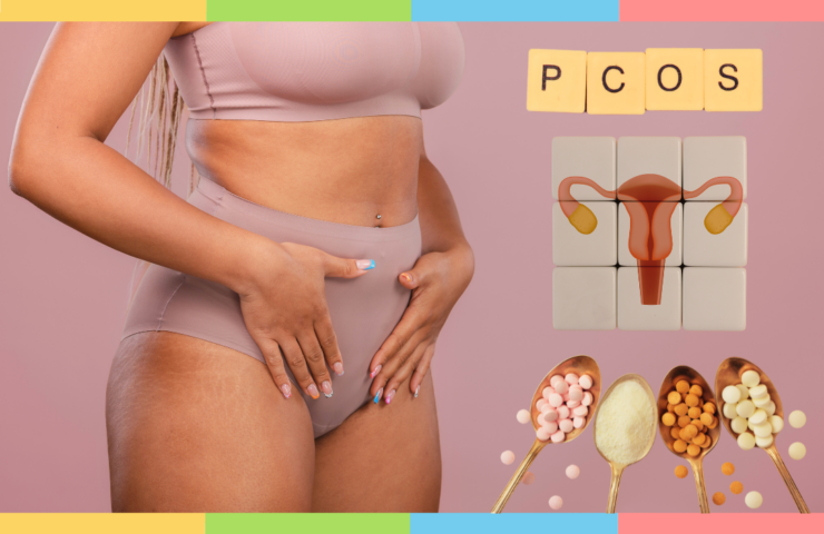 PCOS health
