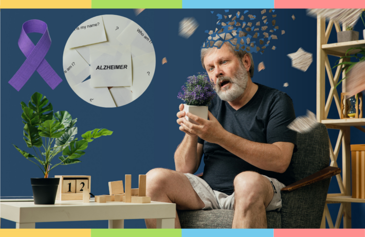 Alzheimer’s HEALTH awareness