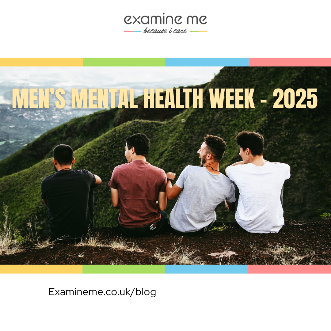 Men’s Health